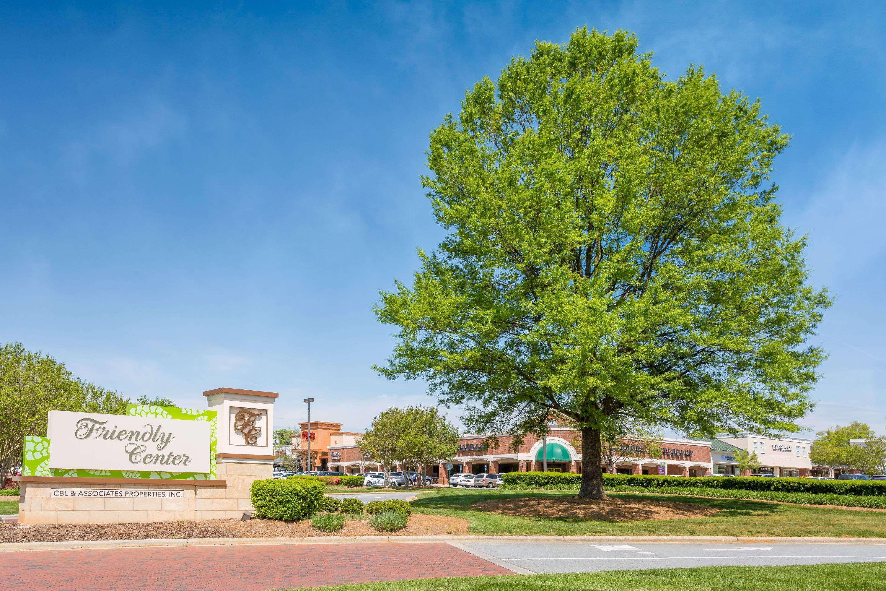 Clarion Pointe - Greensboro Coliseum Area Zewnętrze zdjęcie