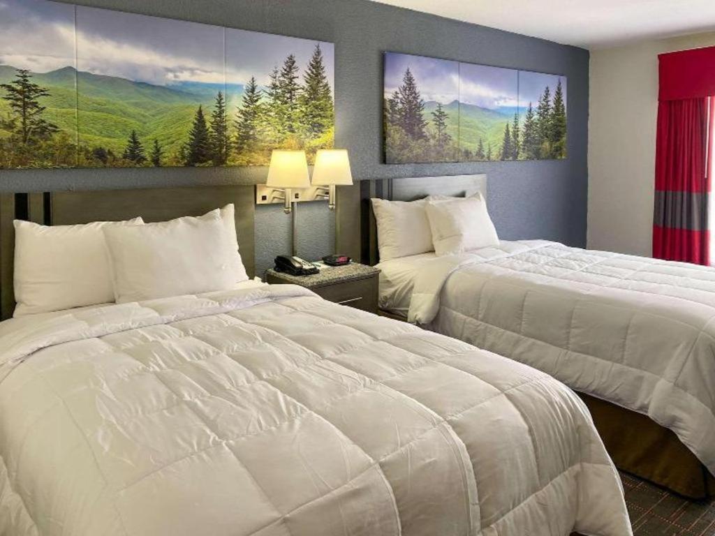 Clarion Pointe - Greensboro Coliseum Area Zewnętrze zdjęcie