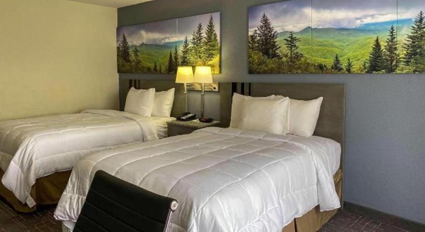 Clarion Pointe - Greensboro Coliseum Area Zewnętrze zdjęcie