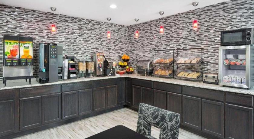 Clarion Pointe - Greensboro Coliseum Area Zewnętrze zdjęcie